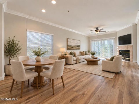 Tiny photo for 1201 N Lombard Street, Oxnard, CA 93030 (MLS # 226004829)