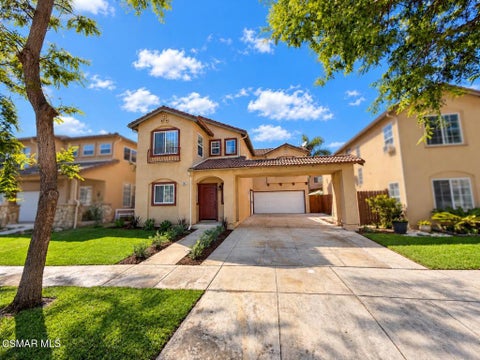 Tiny photo for 1201 N Lombard Street, Oxnard, CA 93030 (MLS # 226004829)