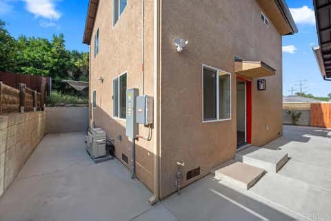 Photo of 8778 Dallas St Street, La Mesa, CA 91942 (MLS # PTP2605271)