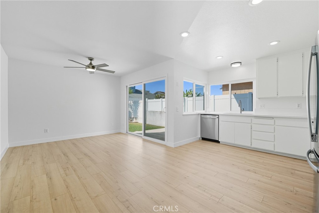 Central Park Estates 1 (CPE1) - Residential Lease