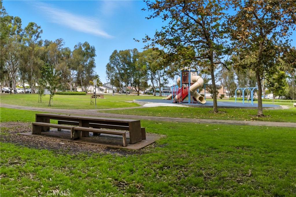 Central Park Estates 1 (CPE1) - Residential Lease