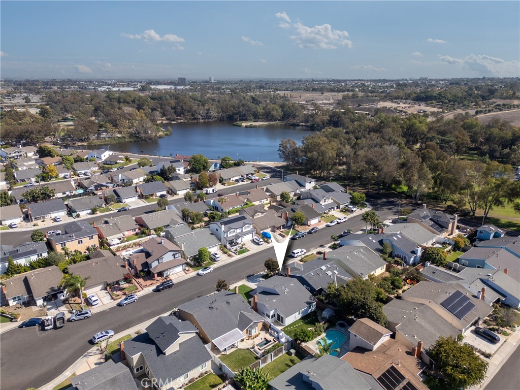 Central Park Estates 1 (CPE1) - Residential Lease