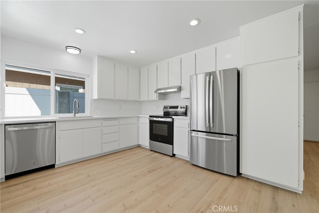 Central Park Estates 1 (CPE1) - Residential Lease