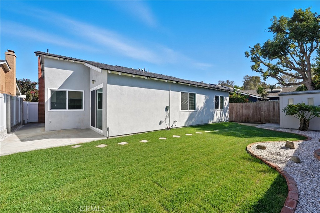 Central Park Estates 1 (CPE1) - Residential Lease