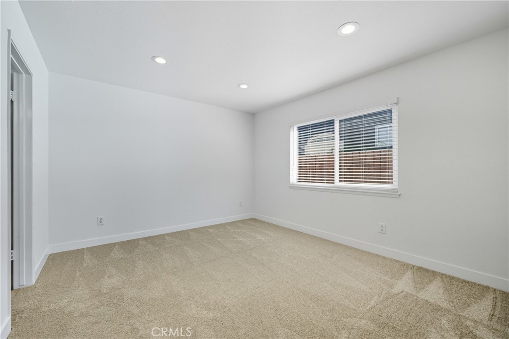 Central Park Estates 1 (CPE1) - Residential Lease