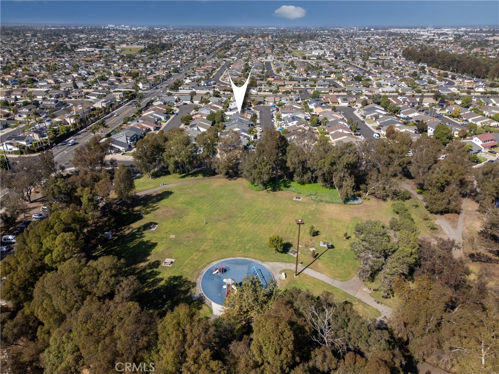 Central Park Estates 1 (CPE1) - Residential Lease