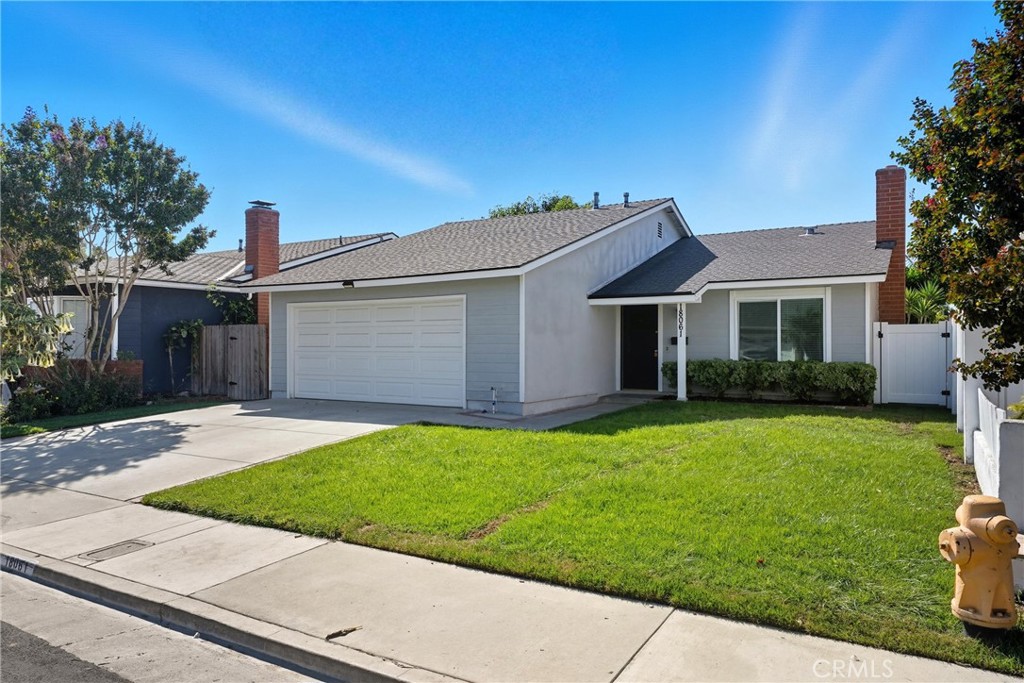 Central Park Estates 1 (CPE1) - Residential Lease