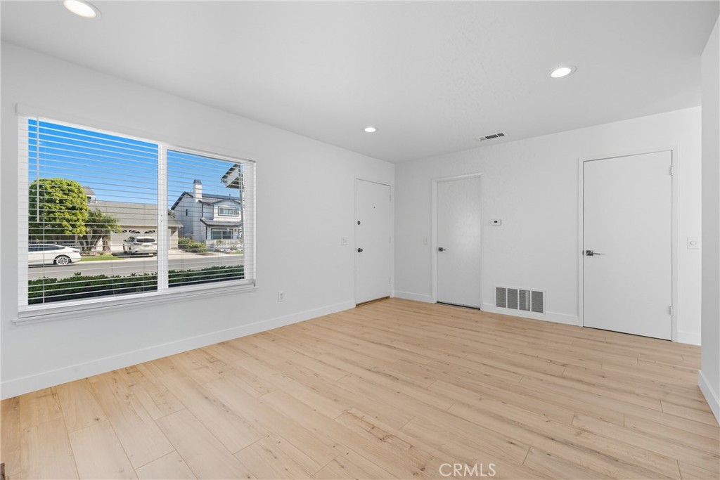 Central Park Estates 1 (CPE1) - Residential Lease
