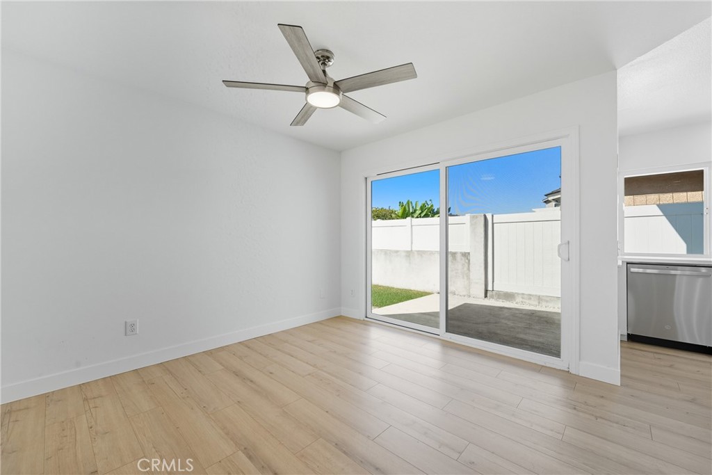 Central Park Estates 1 (CPE1) - Residential Lease