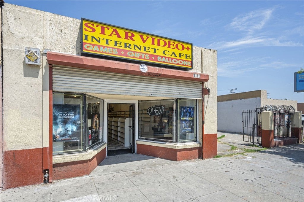 8312 S Broadway