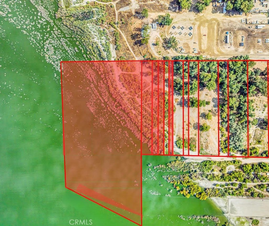 Photo of 0 Grand Avenue, Lake Elsinore, CA 92530 (MLS # IV25245473)