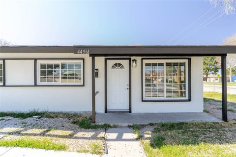 Photo of 44961 5th Street E, Lancaster, CA 93535 (MLS # SR26049077)