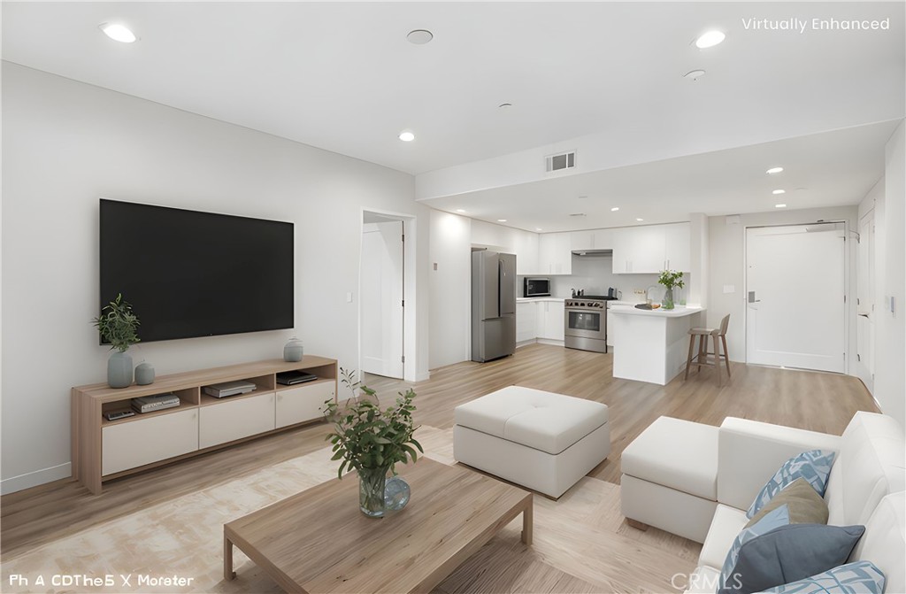 - Residential
