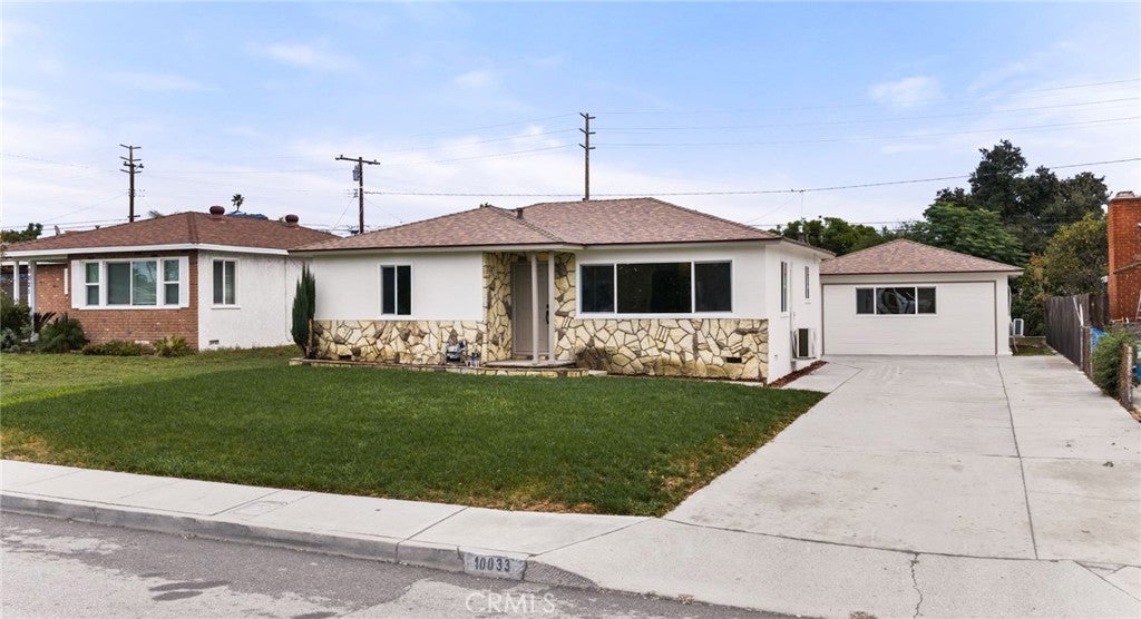 10033 Del Mar Avenue