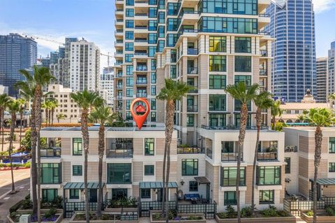 1179 Pacific Hwy 108 San Diego CA 92101