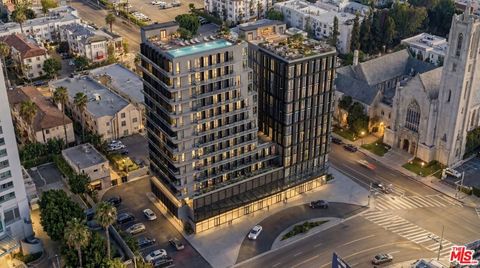 Photo of 1769 N Highland Avenue, Los Angeles, CA 90028 (MLS # 26828011)