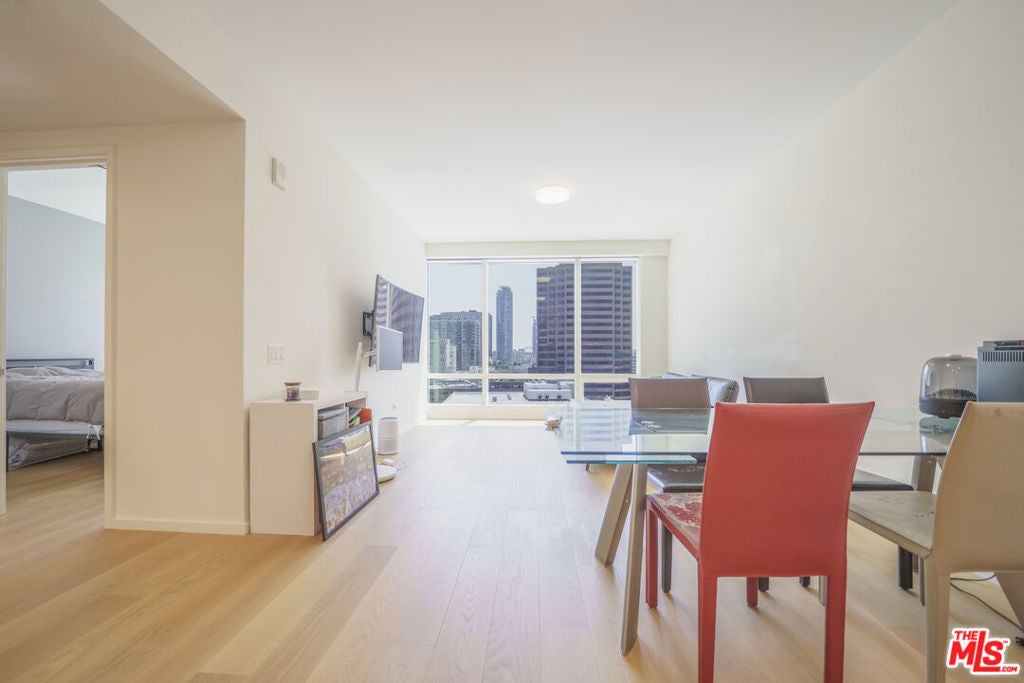 877 Francisco Street 1208