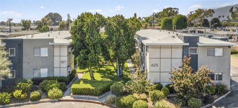 625 -627 S Wabash Avenue Glendora CA 91740