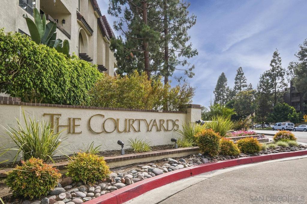 5805 Friars Road 2202