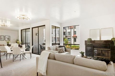 5805 Friars Road 2202 San Diego CA 92110