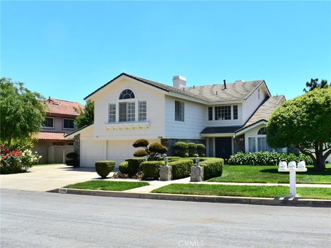 1046 W Westridge Court Upland CA 91786