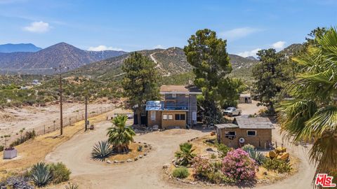 Photo of 5030 Maryhill Road, Acton, CA 93510 (MLS # 26856357)