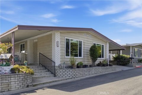 Photo of 3850 ATLANTIC Avenue #165, Highland, CA 92346 (MLS # IG26090330)