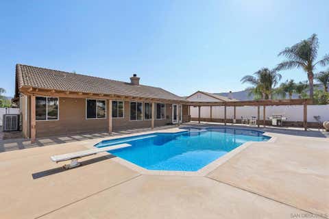Photo of 16548 Open View RD, Ramona, CA 92065 (MLS # 260020029SD)