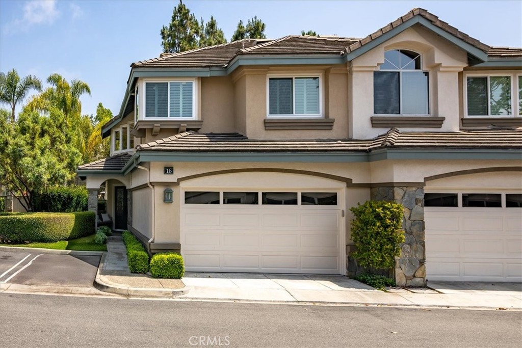 Located in South Laguna Niguel's prestigious Bear Brand area bordering Monarch Beach, this is a perfect primary residence or vacation home for those seeking paradise in South Orange County's beautiful coastal enclave. This elegant townhome looks, lives, and feels like a single-family detached home. This unbelievably stunning home has been completely remodeled and reimagined with the interior wall removed to create one large open concept space unlike most other homes in this neighborhood. With gorgeous, high-end upgrades and finishes, this property offers a rare opportunity to move into a turnkey designer masterpiece. Gracing the kitchen and bathroom countertops you'll find high-end Quartzite, which is also featured on the breathtaking fireplace. Step into this opulent home with high, two-story ceilings and large windows which showcase other beautiful features, such as fabulous art niches and modern touches throughout. The kitchen is equipped with Thermador appliances, beautiful custom cabinetry, and a fabulous laundry room with custom storage and Electrolux washer and dryer. This home has been re-piped with PEX piping and has newer dual paned windows. This fantastic floor plan boasts a large primary suite upstairs with a retreat (perfect for an office), two closets, one walk-in closet, and a sumptuous bathroom with large shower and separate soaking tub. There are two more bedrooms at the other end of the hall for superb privacy with a beautifully updated bathroom. The peaceful wraparound backyard features low maintenance landscaping, a built-in BBQ and fountain. Stoney Pointe is known for being well- maintained, quiet, private, peaceful, and close to everything! This home is within walking distance to Ocean Ranch Shopping Center, which offers the favorites: Trader Joe's, Peets, Cinepolis, Ralphs, Starbucks, Bottega Angelina, and many more shops and restaurants - it is the most convenient location! A beautiful walk or ride to Salt Creek Beach, Dana Point Harbor, and even Strands Beach Park, which are very close by. Ocean breezes are abundant here and there are stunning sunsets. A hidden gem in South Orange County! Rarely do these townhomes even come on the market since residents love them so much! The Shea Homes' architects created beautiful spaces in these homes that have stood the test of time and style. The location is excellent; it is close to the pool, spa and clubhouse and has ample guest parking. This truly is one of a kind and won't last!