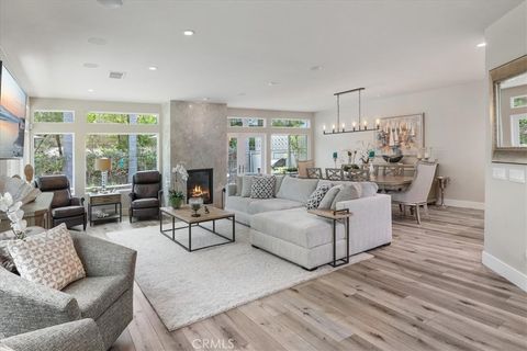 16 Stoney Pointe Laguna Niguel CA 92677