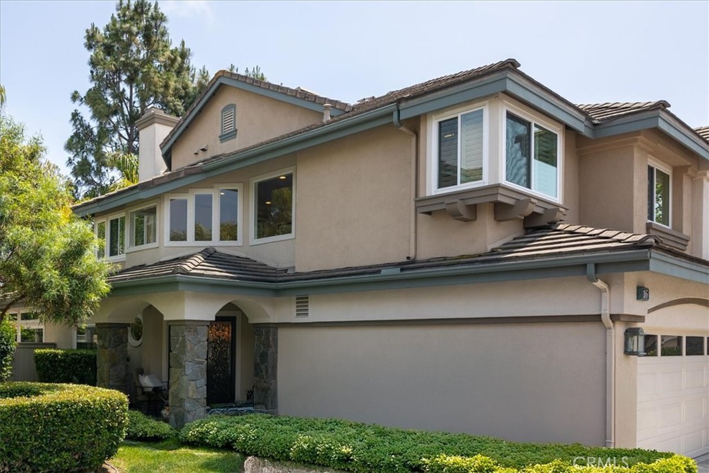 16 Stoney Pointe