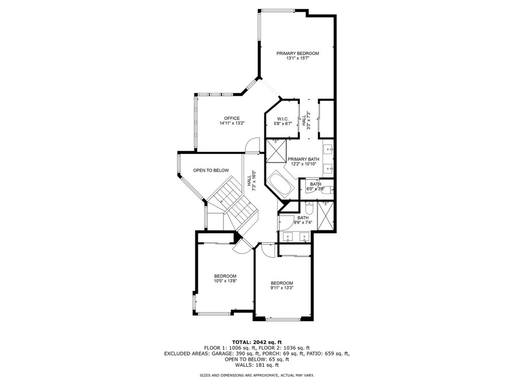 16 Stoney Pointe