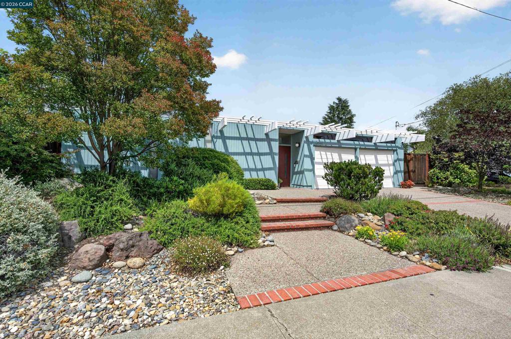 2648 San Carlos Dr DR, Walnut Creek CA 94598