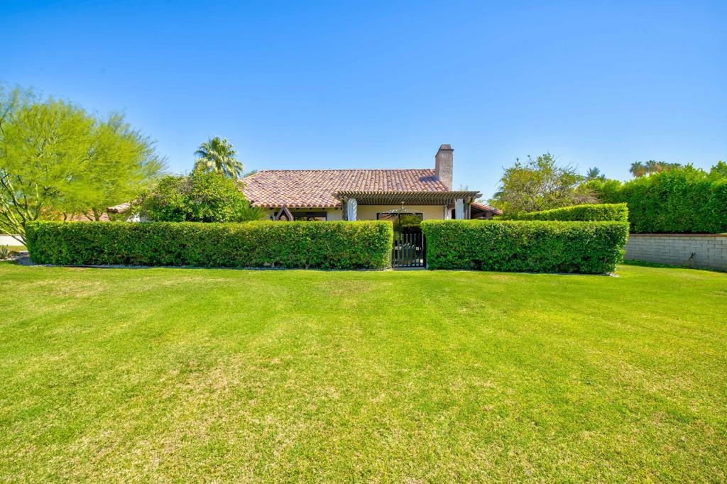 Casas de Seville - Residential