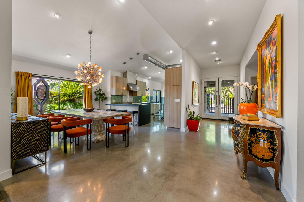 Casas de Seville - Residential