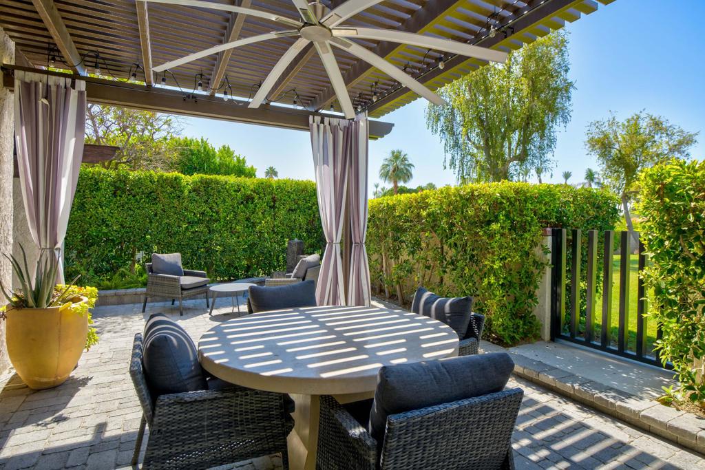 Casas de Seville - Residential