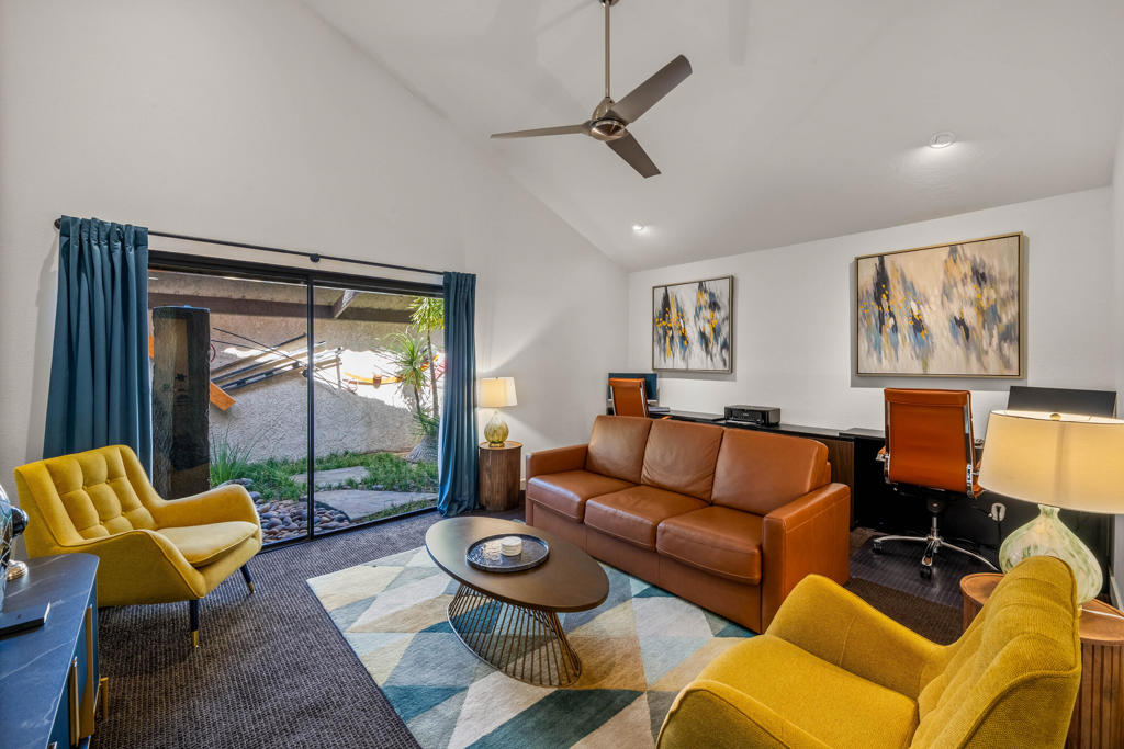 Casas de Seville - Residential