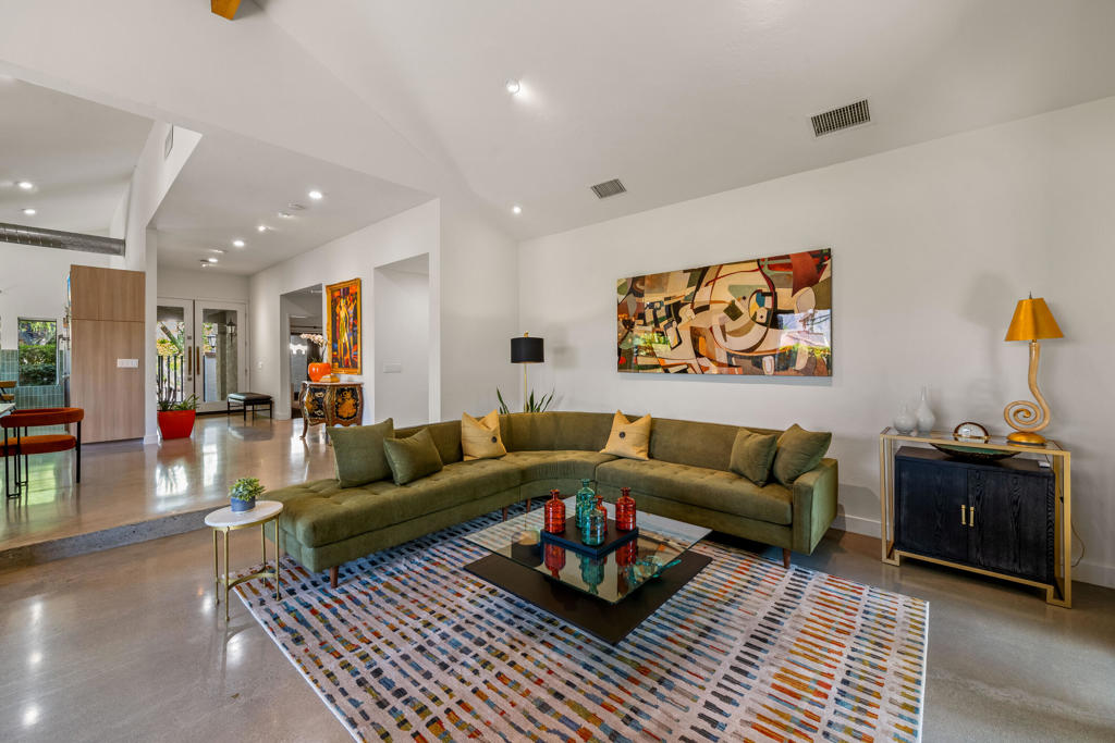 Casas de Seville - Residential