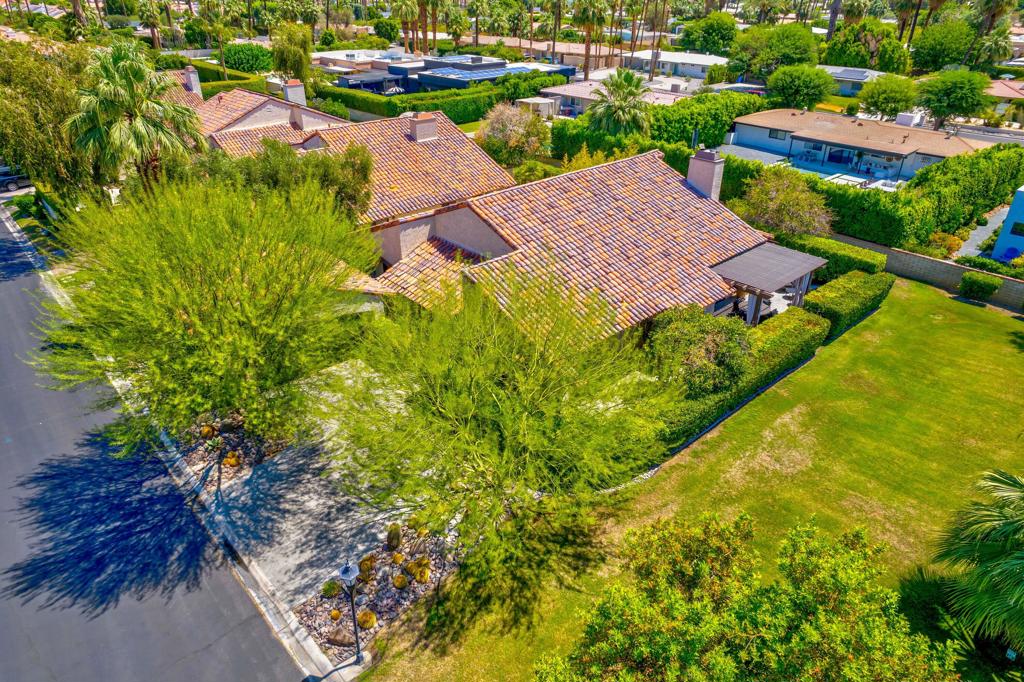 Casas de Seville - Residential