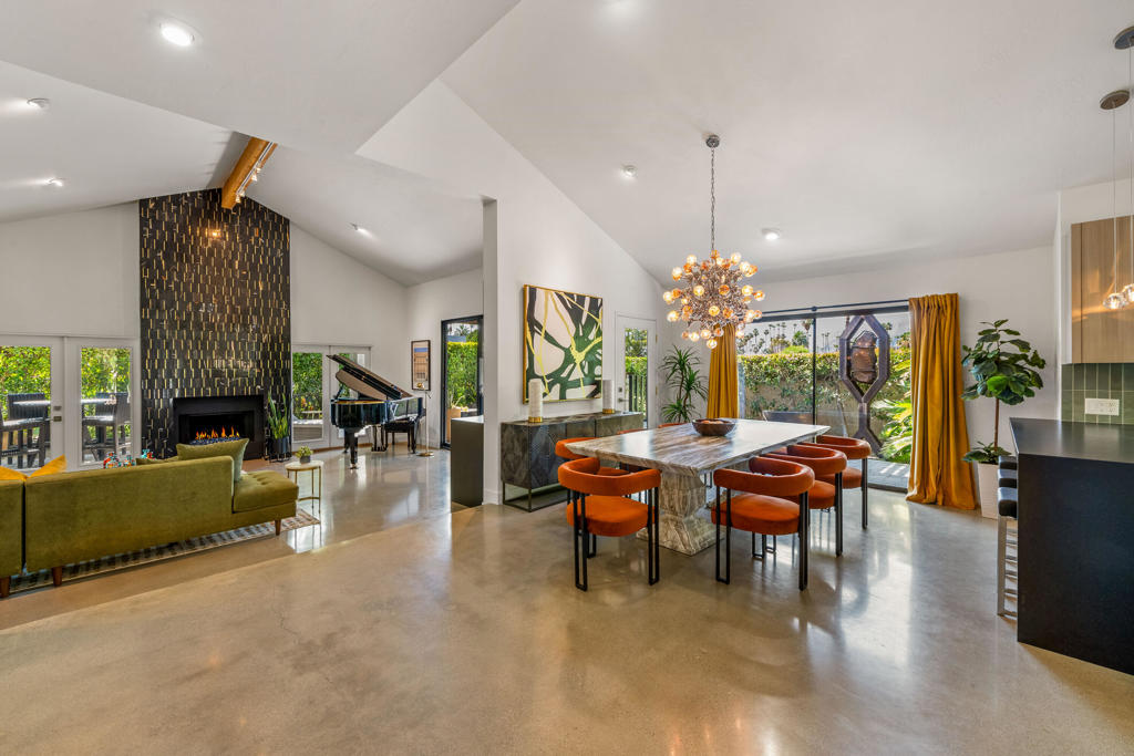 Casas de Seville - Residential