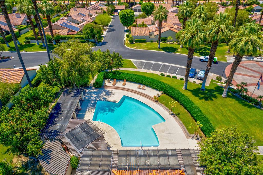 Casas de Seville - Residential