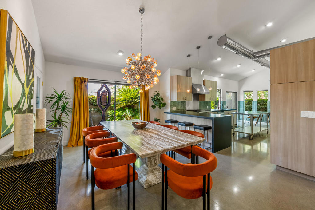 Casas de Seville - Residential