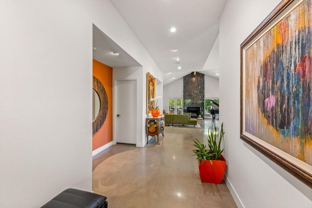 Casas de Seville - Residential