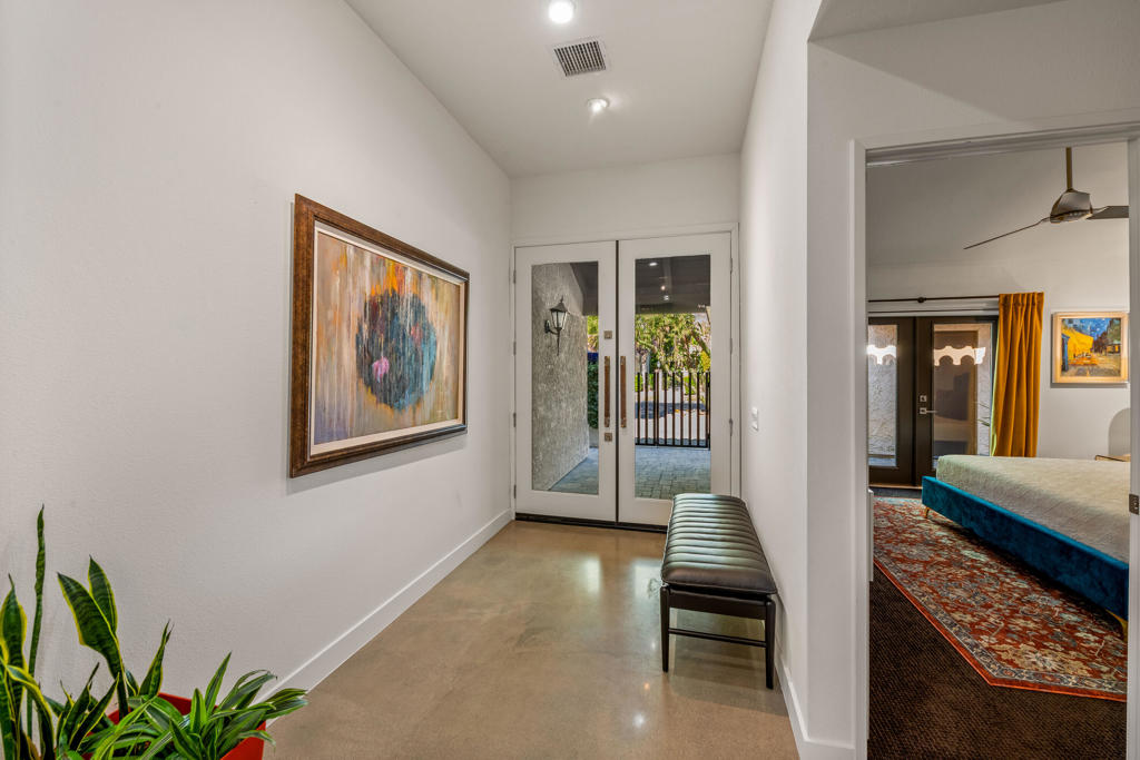 Casas de Seville - Residential