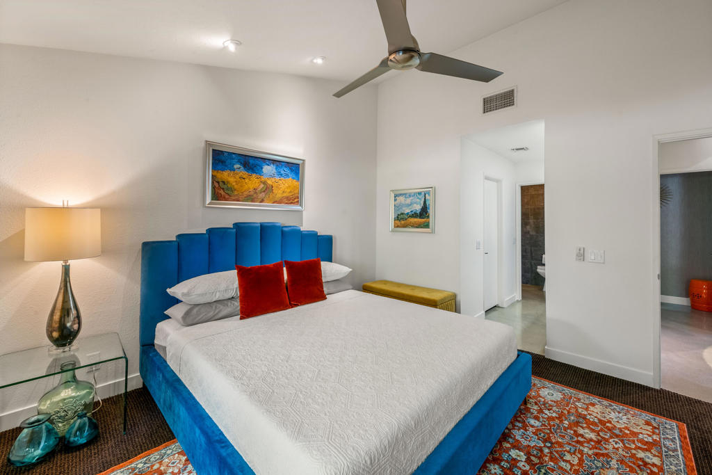 Casas de Seville - Residential