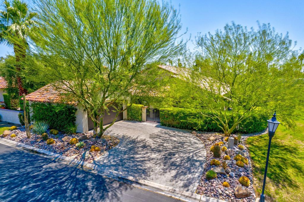 Casas de Seville - Residential