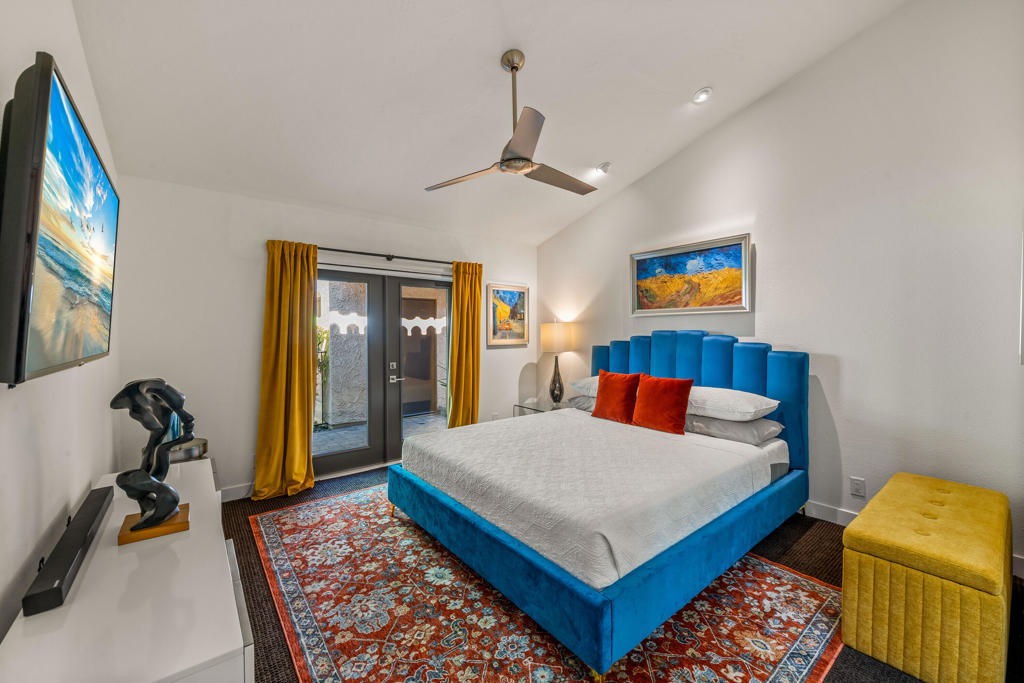 Casas de Seville - Residential