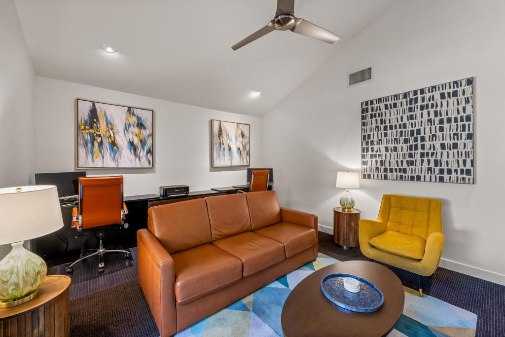 Casas de Seville - Residential