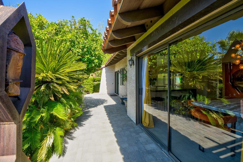 Casas de Seville - Residential