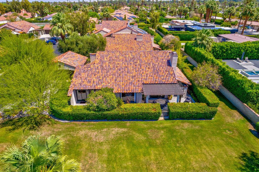 Casas de Seville - Residential